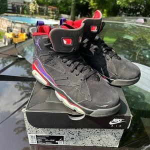 Women’s Nike Jordan’s